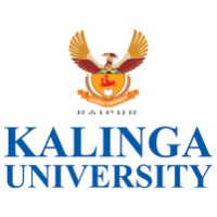 Kalinga University Logo